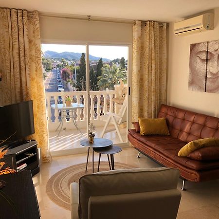 Apartment Rosol Albir Playa アルビール エクステリア 写真