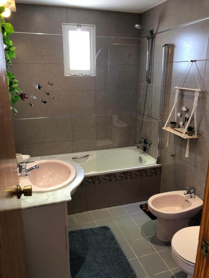 Apartment Rosol Albir Playa アルビール エクステリア 写真