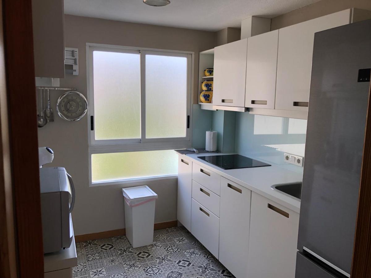 Apartment Rosol Albir Playa アルビール エクステリア 写真