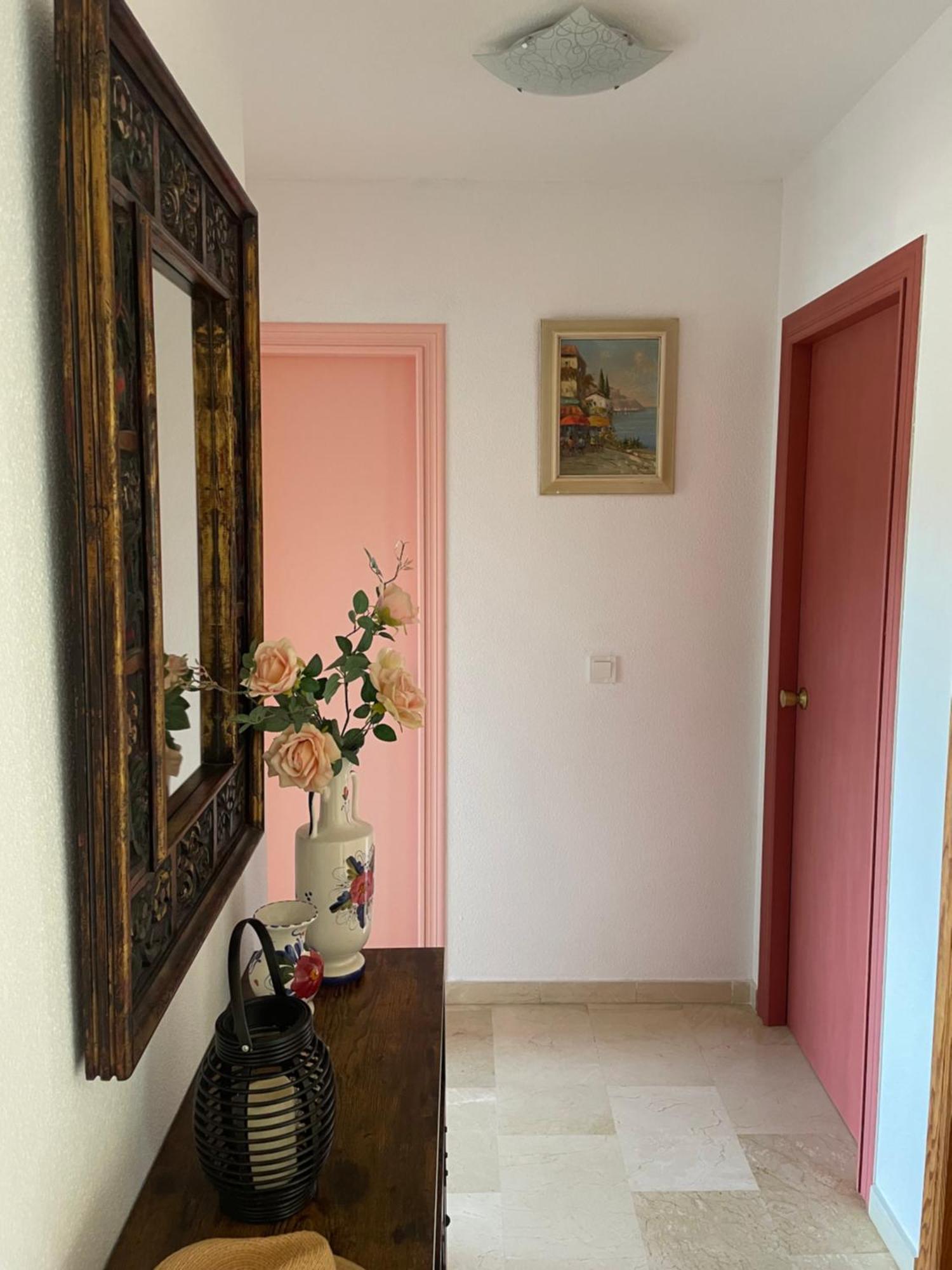 Apartment Rosol Albir Playa アルビール エクステリア 写真