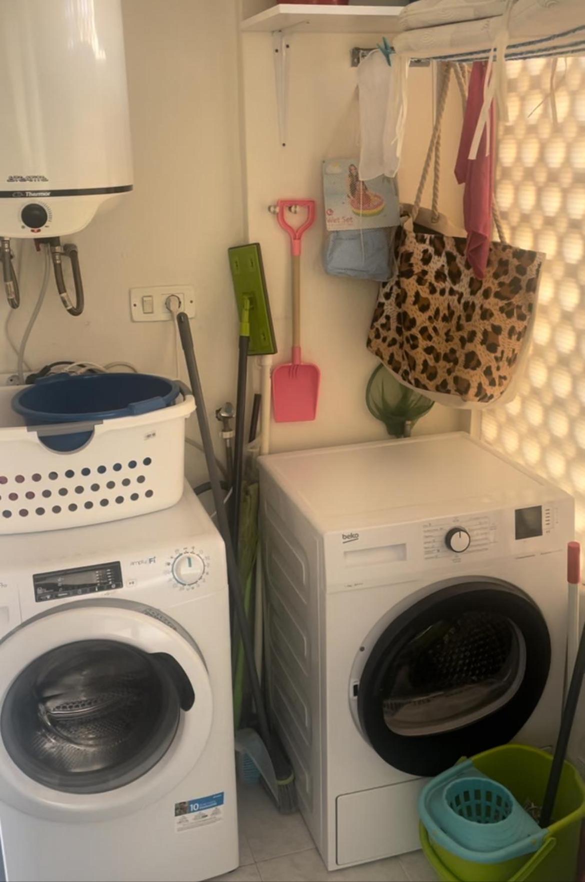 Apartment Rosol Albir Playa アルビール エクステリア 写真
