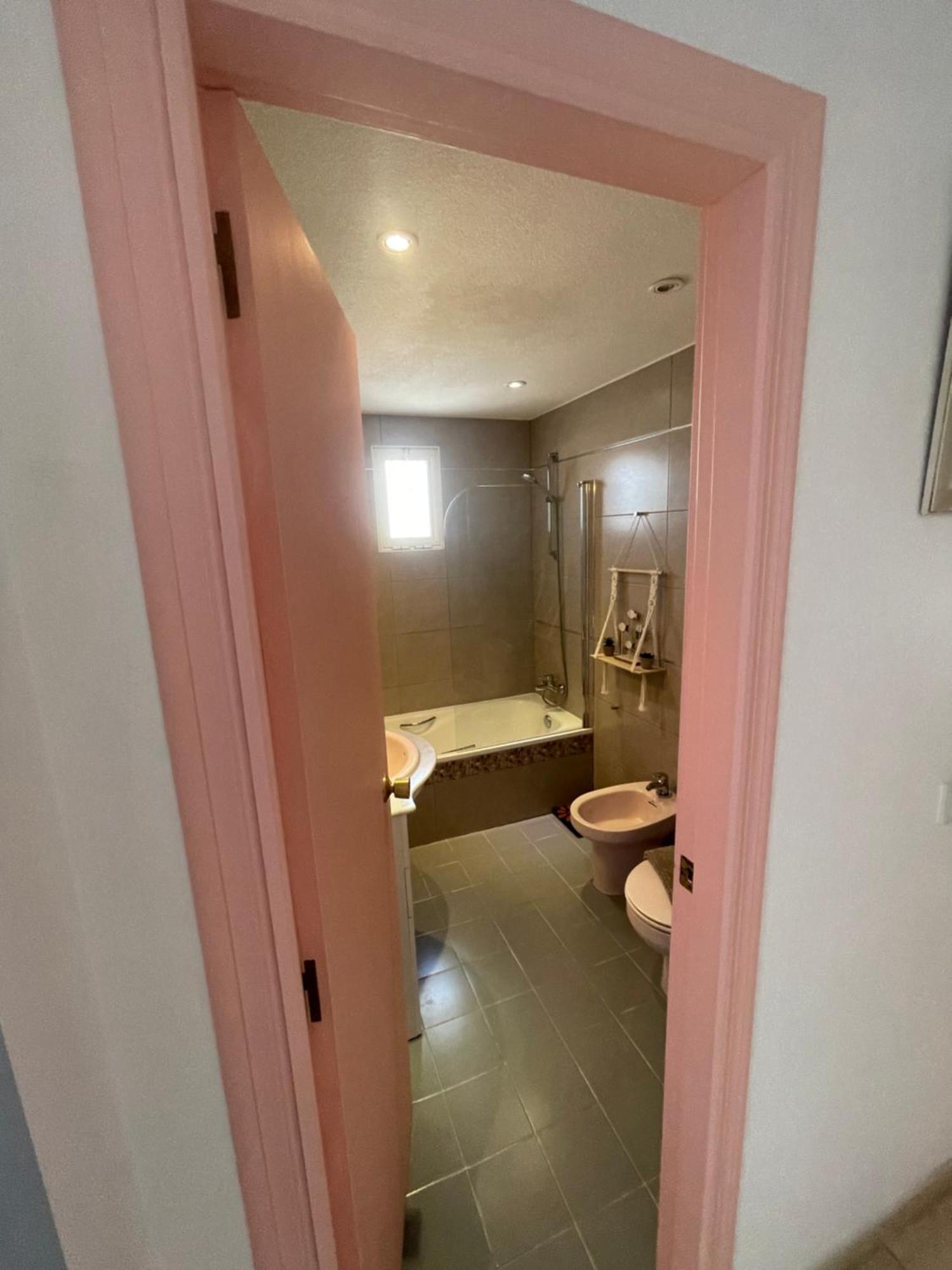 Apartment Rosol Albir Playa アルビール エクステリア 写真