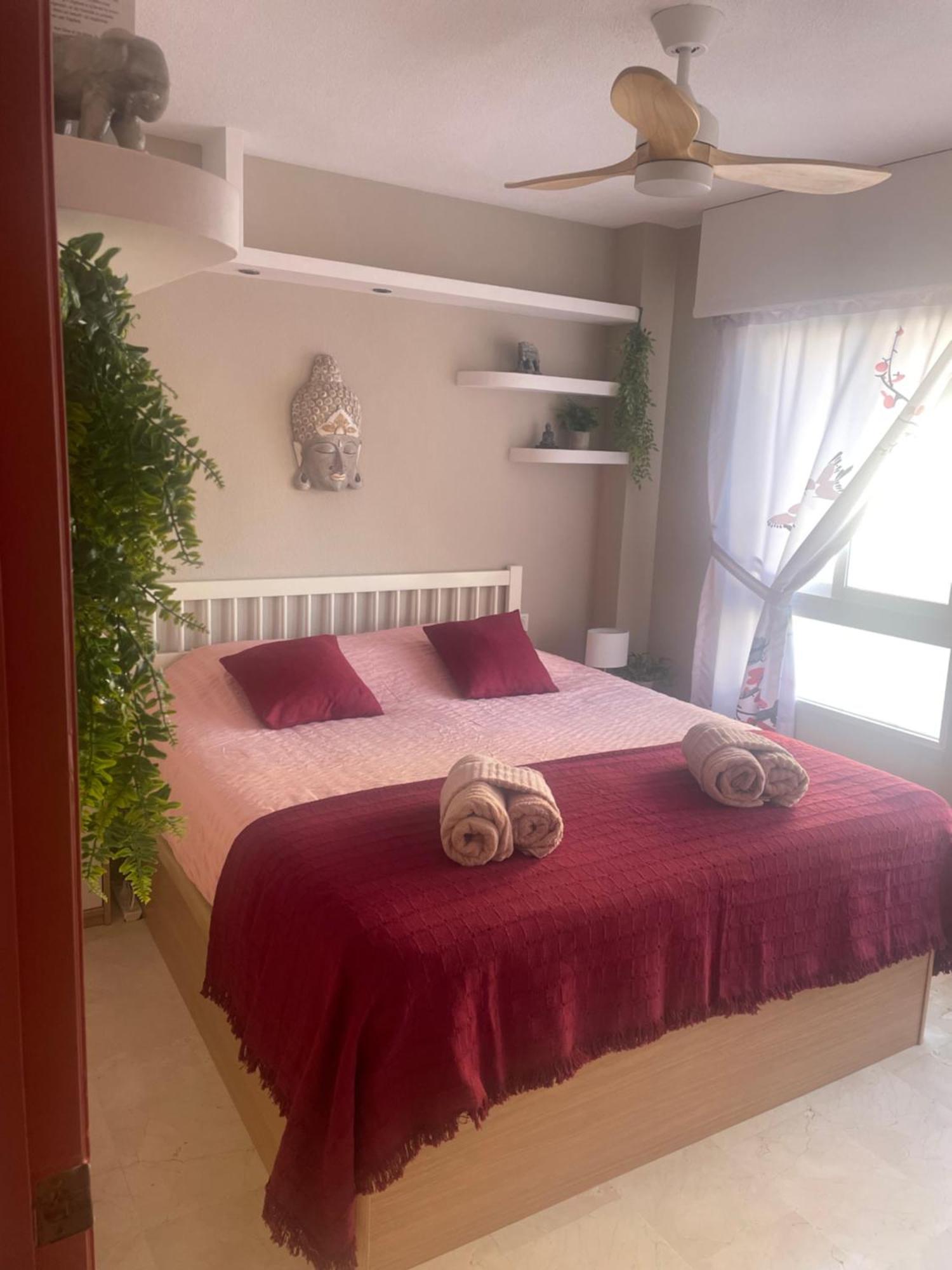 Apartment Rosol Albir Playa アルビール エクステリア 写真