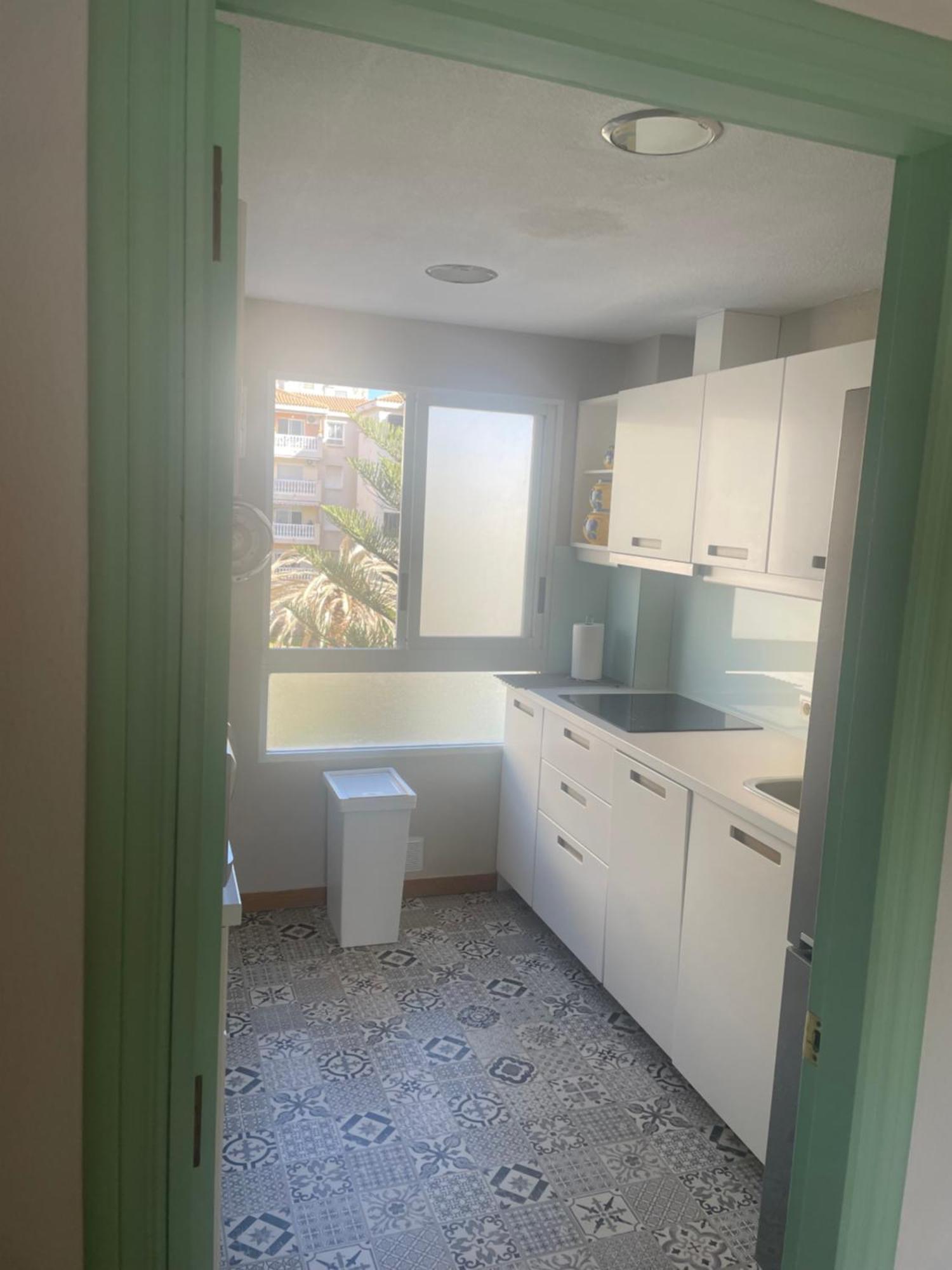 Apartment Rosol Albir Playa アルビール エクステリア 写真