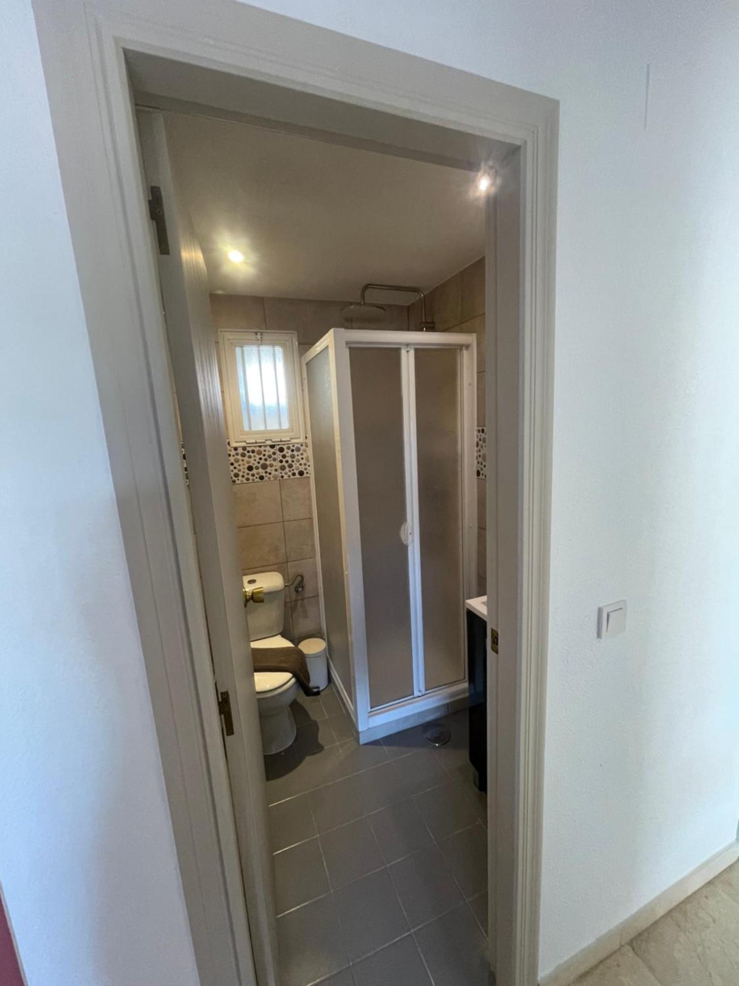 Apartment Rosol Albir Playa アルビール エクステリア 写真