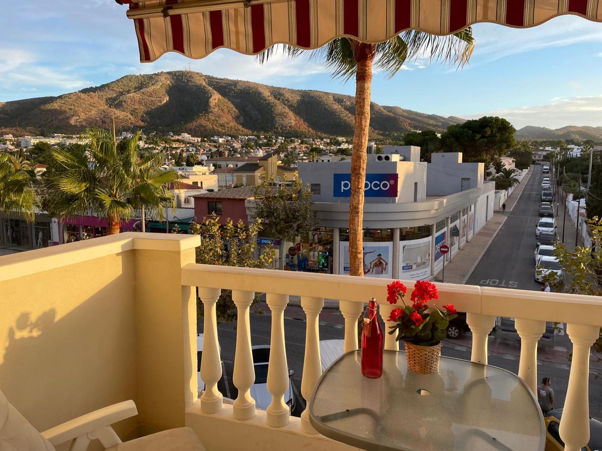 Apartment Rosol Albir Playa アルビール エクステリア 写真