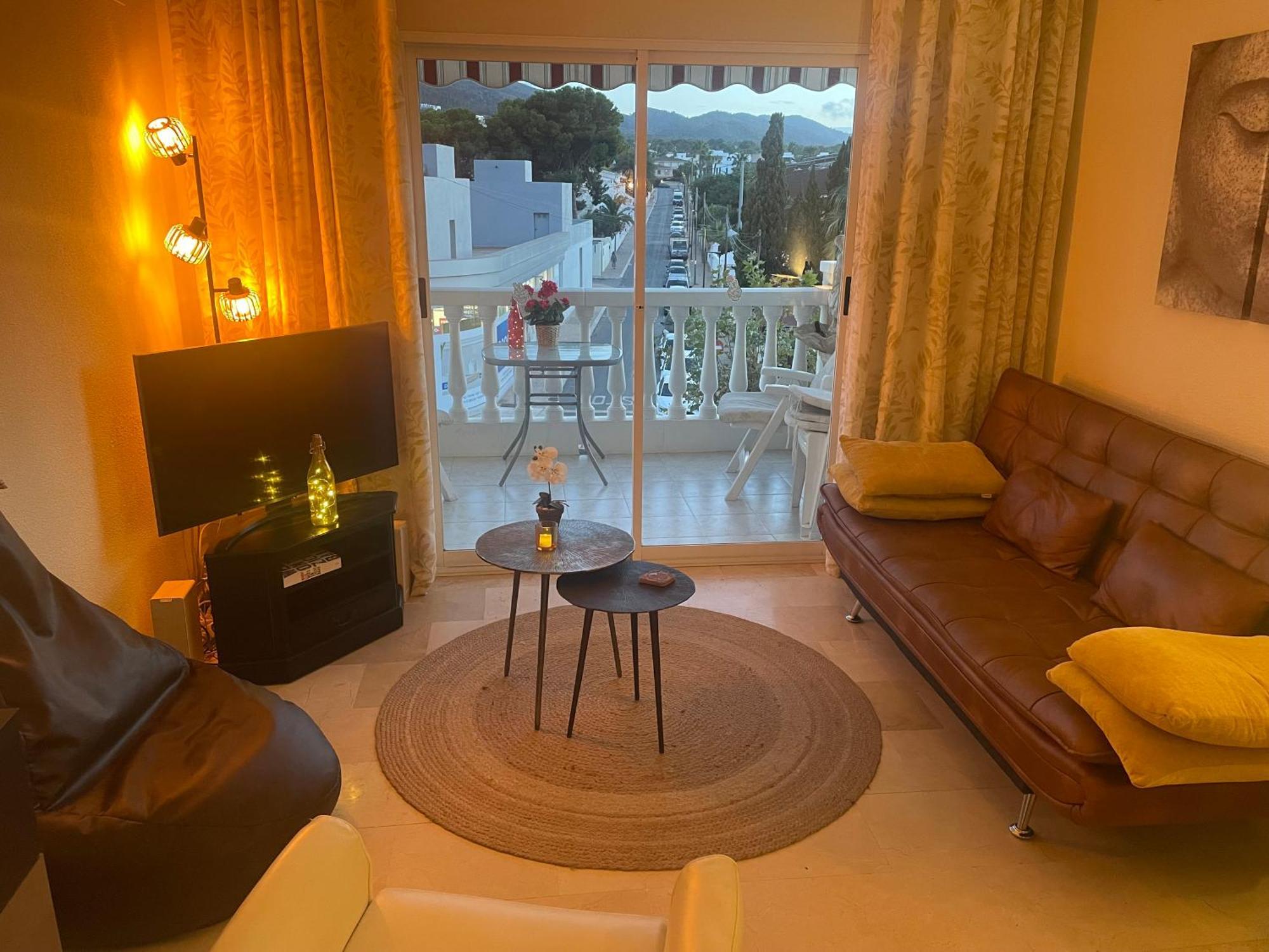 Apartment Rosol Albir Playa アルビール エクステリア 写真