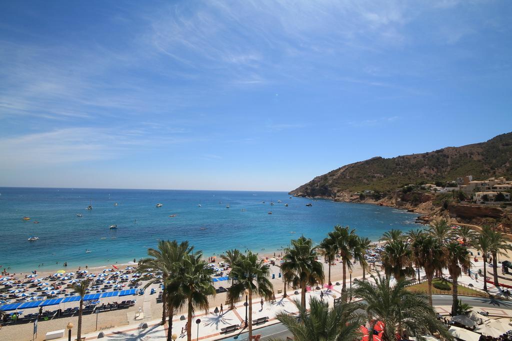 Apartment Rosol Albir Playa アルビール エクステリア 写真