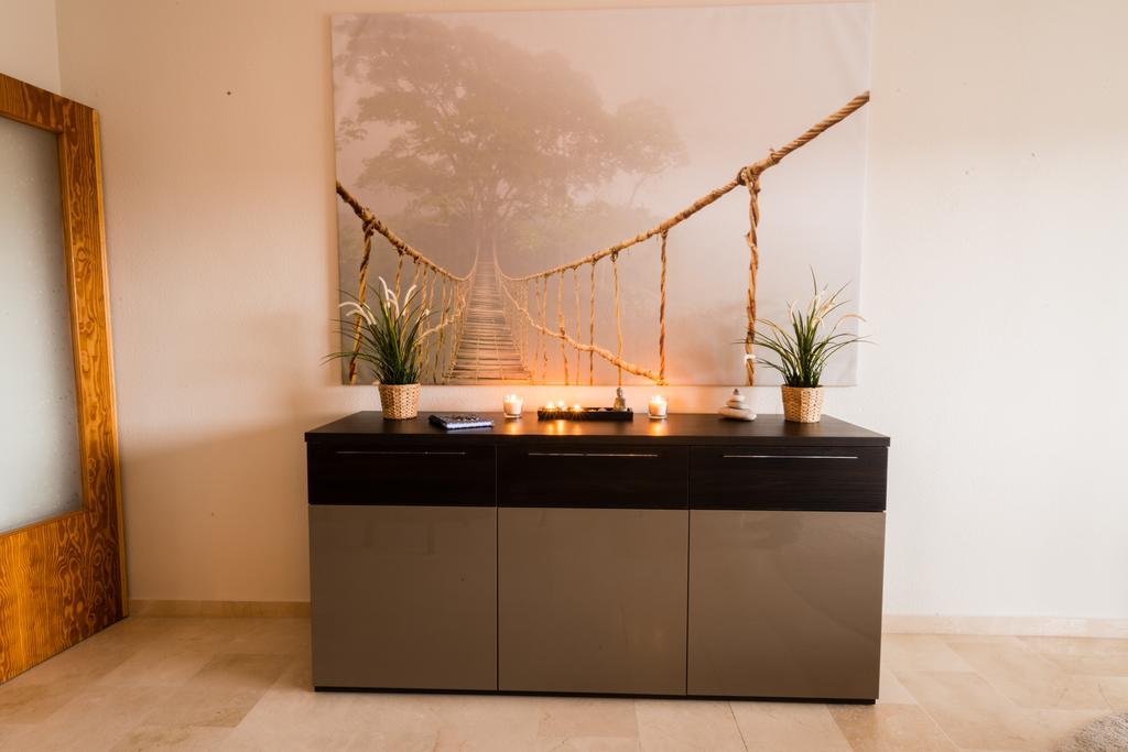 Apartment Rosol Albir Playa アルビール 部屋 写真